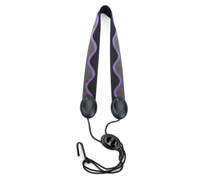 Ремень для саксофона RICO SJA01