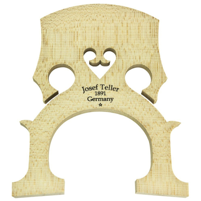 Подставка для струн виолончели Josef Teller Model 9 4/4 JT0309-4/4