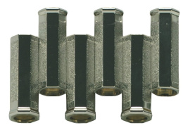 Камертон духовой Maestro Gewa 901.868