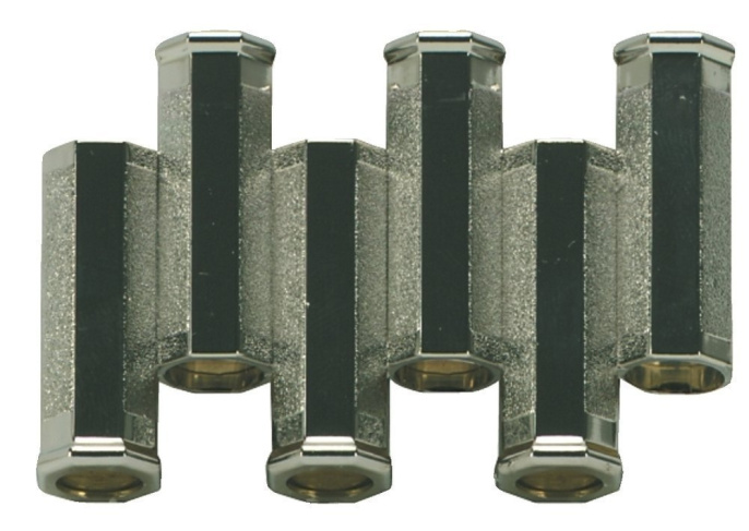 Камертон духовой Maestro Gewa 901.868