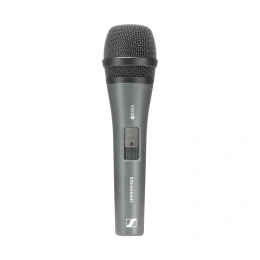 Микрофон Sennheiser E 835 S