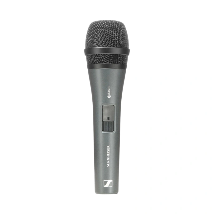Микрофон Sennheiser E 835 S