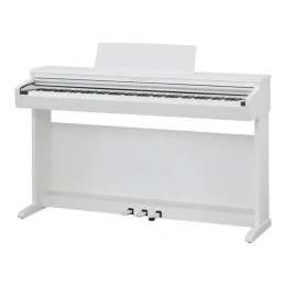 Цифровое пианино Kawai KDP120 Premium Satin White