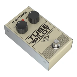 Педаль t.c.electronic Tube Pilot Overdrive
