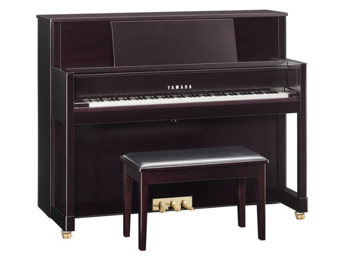 Пианино Yamaha M5 SDW