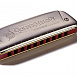 Губная гармошка  Hohner GOLDEN MELODY 542/20 B M542126