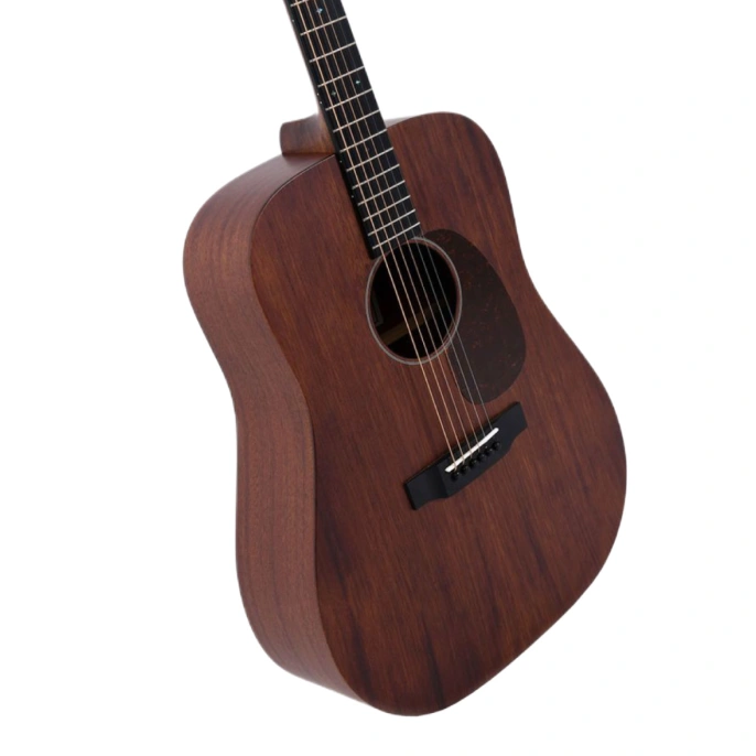 Акустическая гитара Sigma Guitars DM-15+