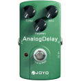 Педаль эффектов Joyo JF-33 Analog Delay