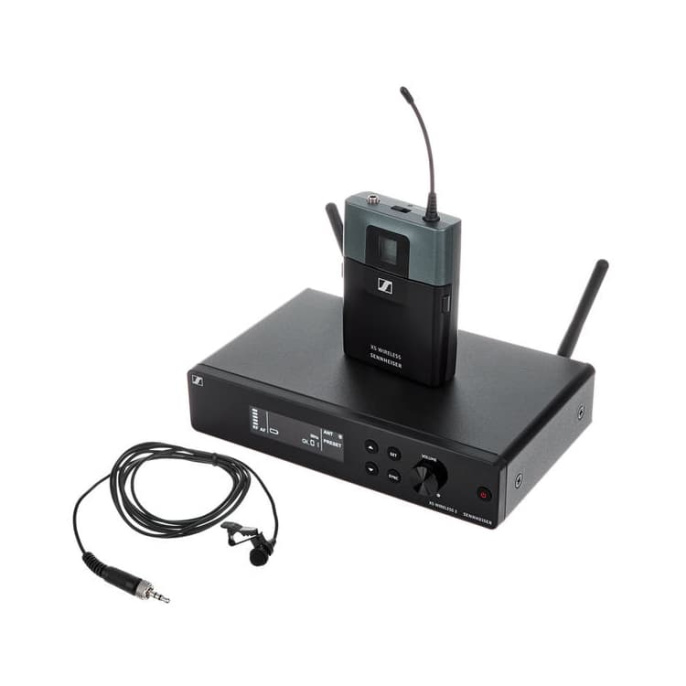 Радиосистема головная Sennheiser XSW 2-ME2-B
