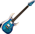 Электрогитара Cort X700 Duality Light Blue Burst