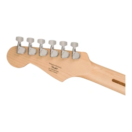 Электрогитара Fender Squier Sonic Stratocaster HSS MN BPG BLK