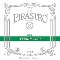 Струны для альта Pirastro Chromcor 329020 (4/4)