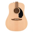 Акустическая гитара Fender CA Debut Redondo NAT
