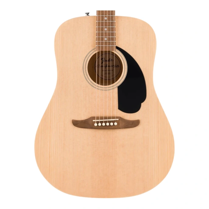 Акустическая гитара Fender CA Debut Redondo NAT