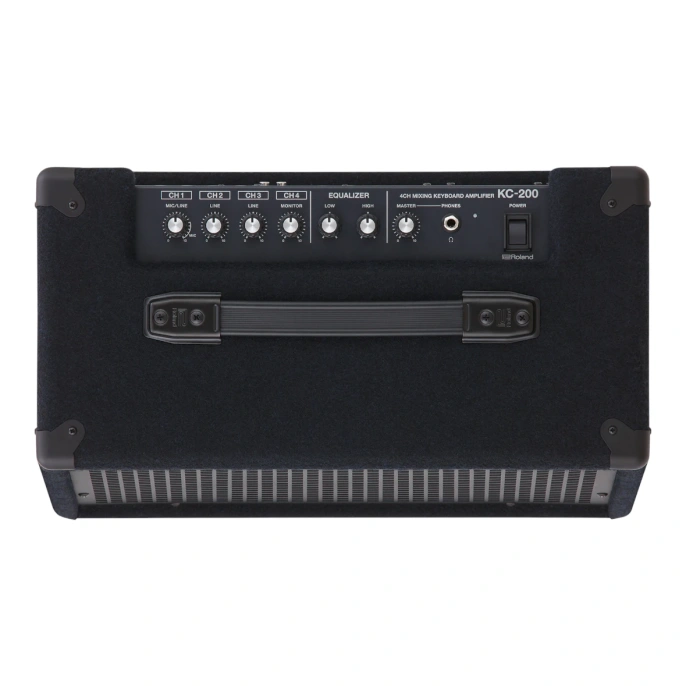 Комбоусилитель клавишный Roland KC-200