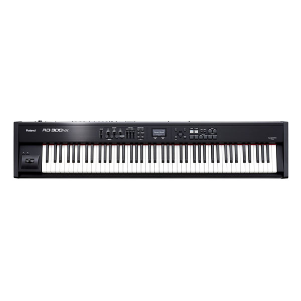 Цифровое пианино Roland RD-300NX