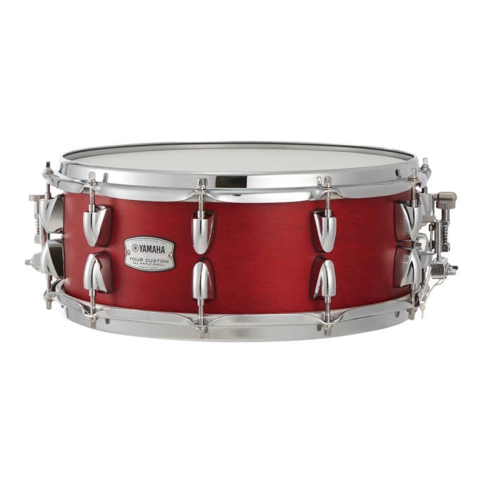 Малый барабан 14''x5.5'' Yamaha Tour Custom TMS1455 CAS