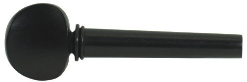 Колок для виолончели Gewa 1/8 Strong Ebony