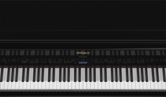 Цифровое пианино Roland LX-17 PE Set