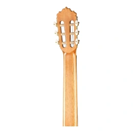 Классическая гитара Alhambra 8.891V Classical Conservatory 6 White Ebony 