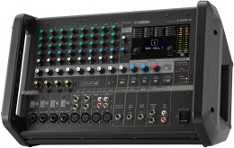 Микшерный пульт Yamaha Powered Mixer EMX7