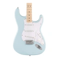Электрогитара Fender Squier Debut Stratocaster HSS LRL WPG DPB