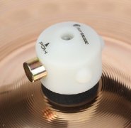 Зажим для тарелок PDH CBB-K2 White