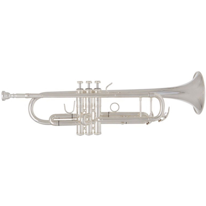 Труба Bb John Packer JP151S MkII