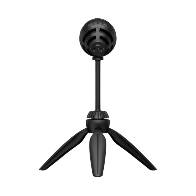 Микрофон Behringer BU5