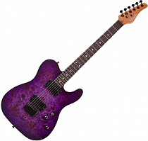Электрогитара Schecter PT Standard PBB