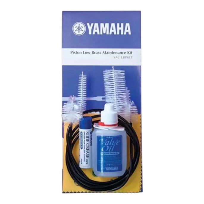 Аксессуары для эуфониума Yamaha LBP-M.KIT BMMLBPMKITJ01