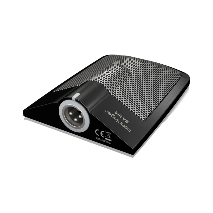 Микрофон Behringer BA 19A