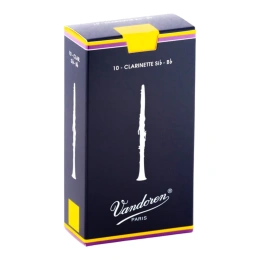 Трость для кларнета Vandoren CR103 №3