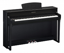 Цифровое пианино Yamaha Clavinova CLP-735 B