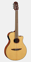 Электроакустическая гитара Yamaha NTX1N