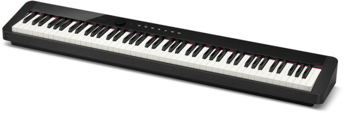 Цифровое пианино Casio PX-S1000 WE