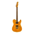 Электрогитара Fender CSTM Telecaster FMT HH AMB