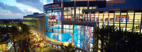 Что готовят производители музыкальных инструментов и оборудования в наступившем году: стартовал NAMM 2020