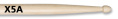 Барабанные палочки Vic Firth American Classic  X5A