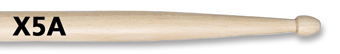 Барабанные палочки Vic Firth American Classic  X5A