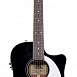 Электроакустическая гитара Fender Sonoran™ SCE Black (0968604)