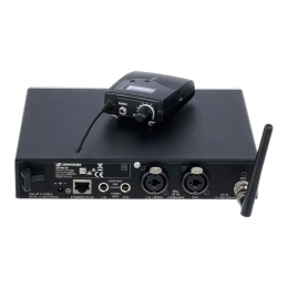 Беспроводная система персонального мониторинга Sennheiser EW IEM G4-A1
