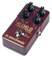Педаль t.c.electronic MojoMojo Overdrive