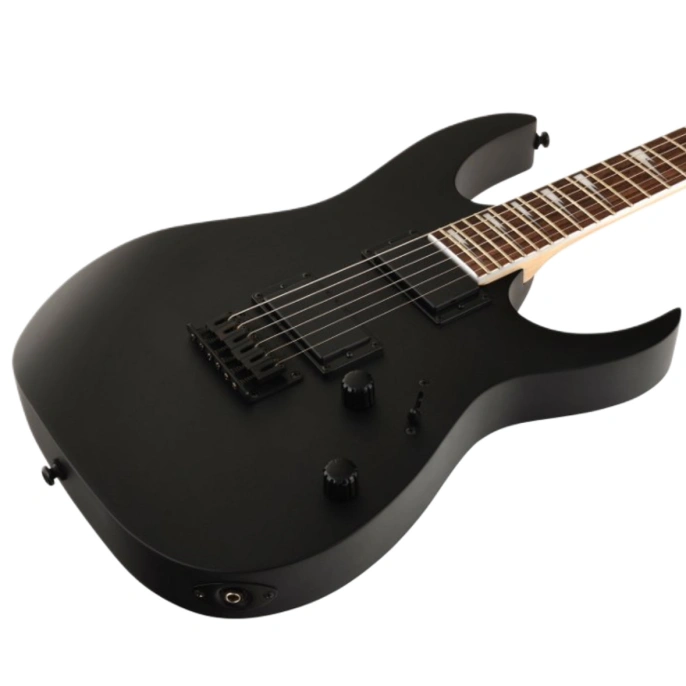 Электрогитара Ibanez GRG121DX-BKF