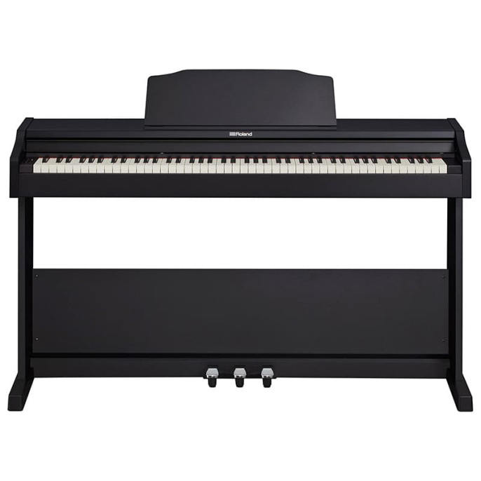 Цифровое пианино Roland RP-102BK