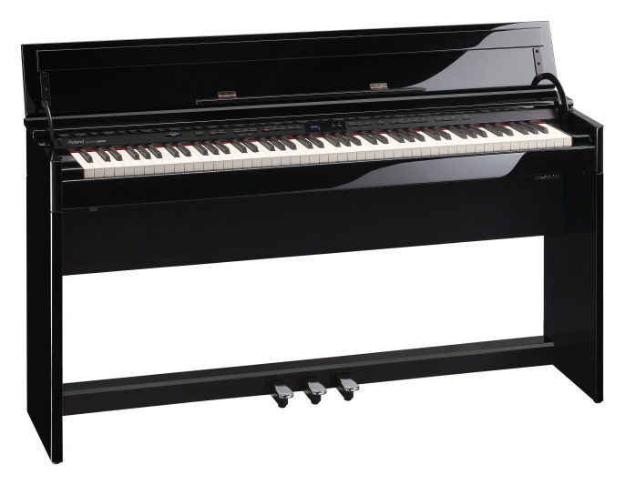 Цифровое пианино Roland DP90S-EPE
