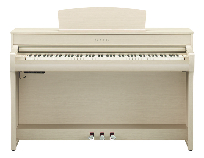 Цифровое пианино Yamaha Clavinova CLP-745 WA
