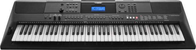 Синтезатор Yamaha PSR-EW400