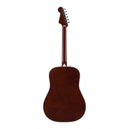 Акустическая гитара Fender CA Debut Redondo 2TS