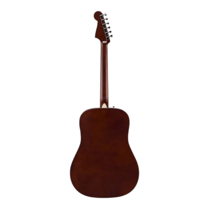 Акустическая гитара Fender CA Debut Redondo 2TS